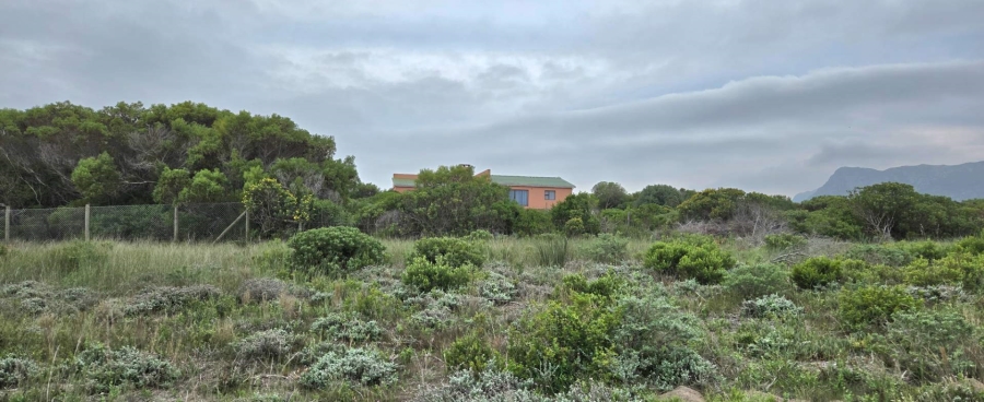 0 Bedroom Property for Sale in Kleinbaai Western Cape
